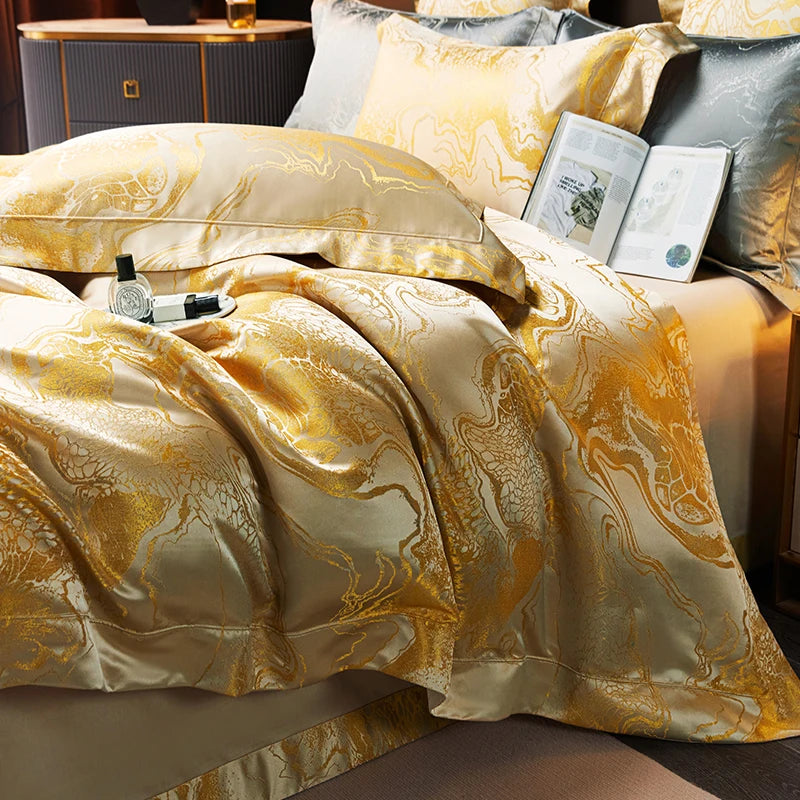 Mirabella Bedding Set