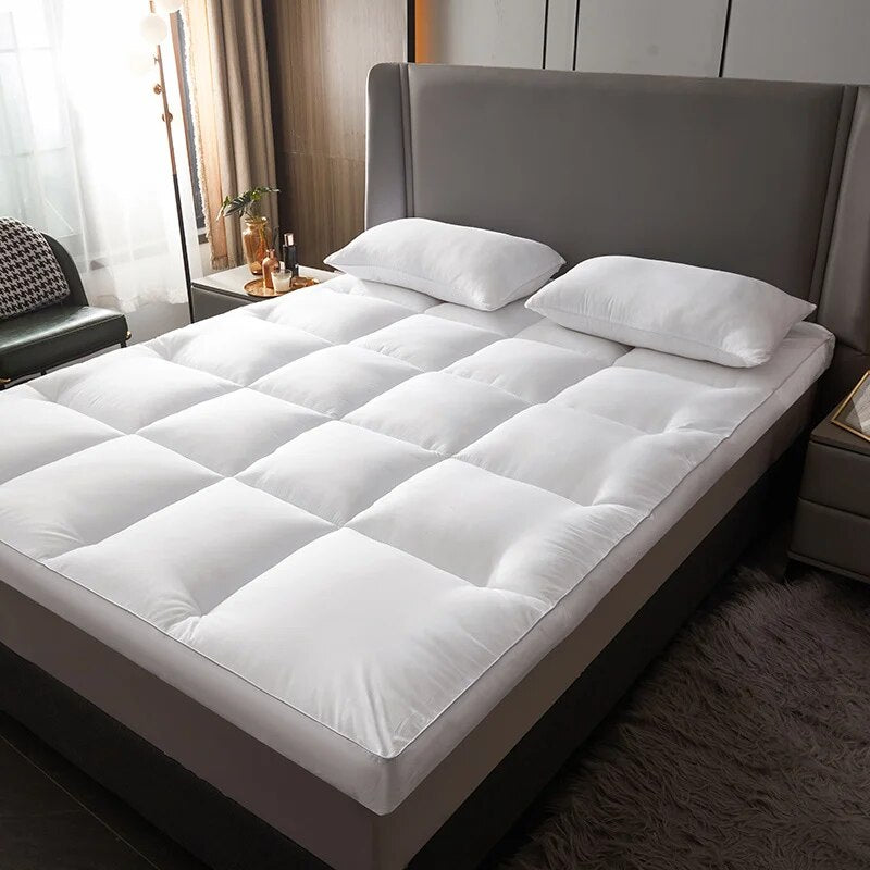 Super Soft Luxury Mattress Topper