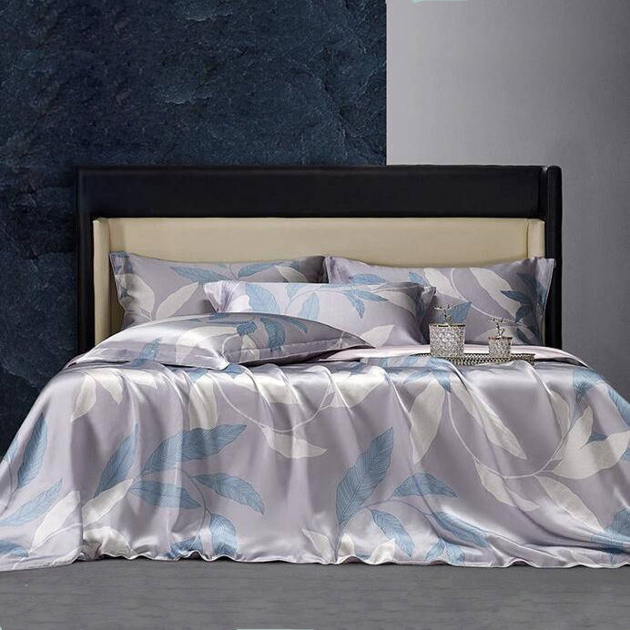 Francesca 22MM Mulberry Silk Bedding Set