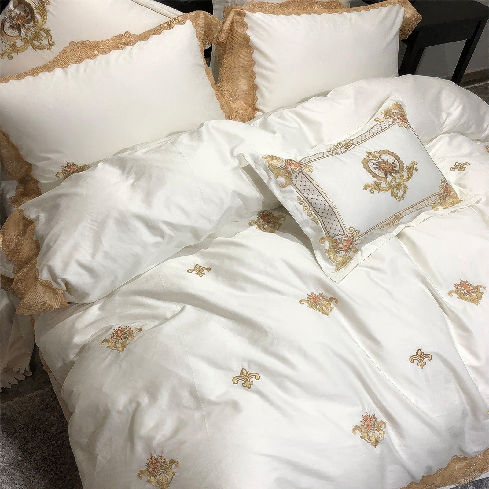 Florentina Royal Bedding Set